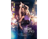 high strung