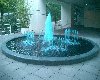 SFX Fountain / Rain