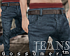 G-Unlabeled Jeans V7.