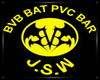 BVB BAT PVC BAR