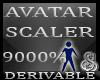 9000% Avatar Resizer