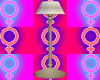 Floor Lamp Avatar (F)