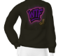 🍉 WTF Sweater