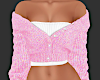 (PH) Cardi: BabyPinkW