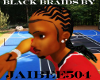 [FS] iFly braids black 1