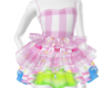 sweet kid tutu