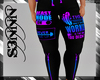 S3N-Muscle Gym Pants v4