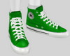 Green converse