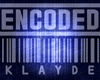 KLAYDE code baggy
