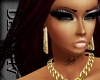 [DeF] Miranda Pink & Blk