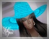 HT Hulababy Hat/Hair