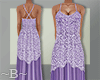 D06-Gown Lavender