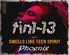 [Mix] Smells Like Teen S