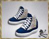{L} Viviana Sneakers