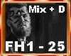 For Honor Mix+D Viking