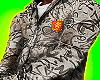 Skater Hoodie Zip-up