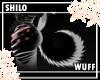Paysan Tail v2~SW