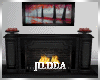 ~J~InThe City Fireplace