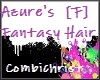 Azure's Fantasy [F] Hair