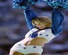 Dallas Cheerleader9