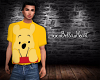 Pooh Bear Shirt