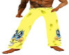 SpongeBob Suit, pants