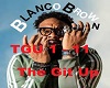 Brown - The Git Up