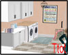 add on laundry room