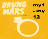 Marry Me -  Bruno Mars