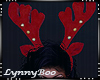 *Rudi Red Antlers