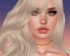 Patti Blonde/Bangs Req