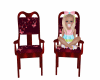 Child Butterfly Chairs