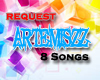YouR RequesT #2