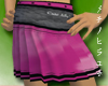 CA™ Pleated Pink