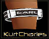 [KC]-EARL- BRACELET