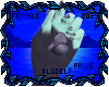 Waverly Claws