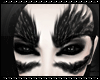 φ Crow Mask