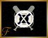 F: Preserver & Oars