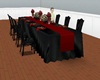 Black&Red table