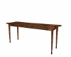 LK Antique Table