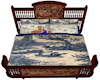 Country Bed