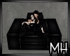 [MH] WTD Armchair 