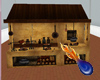 FF Medieval Kitchen