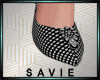 SAV Black Classy Shoes 3