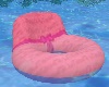 Kissing Pink Float