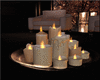 WinTeR Romantic Candles