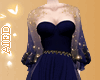 Skycore Gala Blue Gown