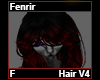 Fenrir Hair F V4