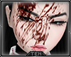T! Jaq Killer Blood Pale