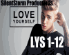 JustinBeiber LoveYourslf